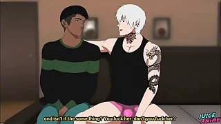 1058 anime porn videos